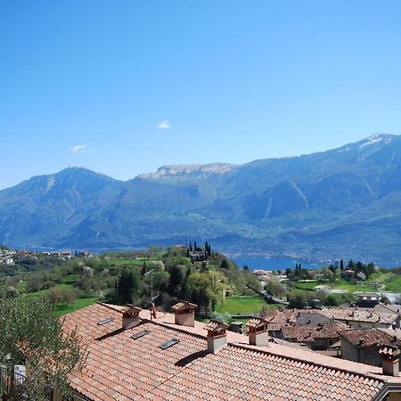 Appartamento Angelica 3 - Theater Home Tignale Exterior foto