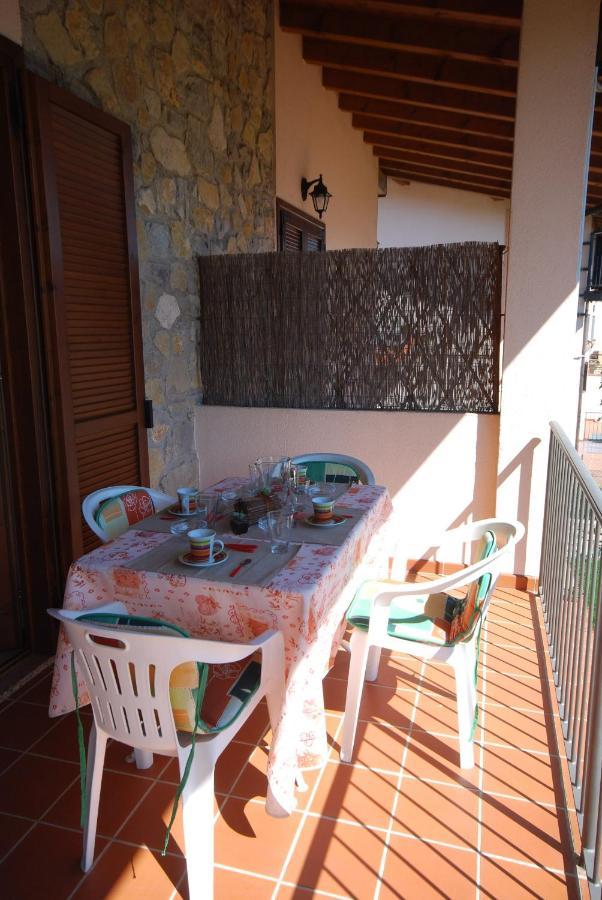 Appartamento Angelica 3 - Theater Home Tignale Exterior foto